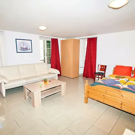 Appartement Park Interlaken