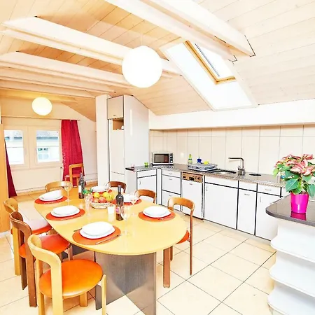 Park Appartement Interlaken