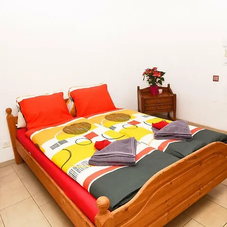 Park Appartement Interlaken