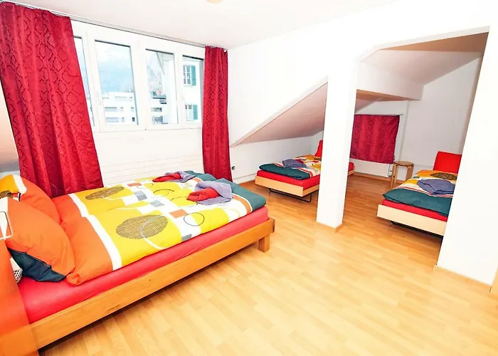 Apartament Park *