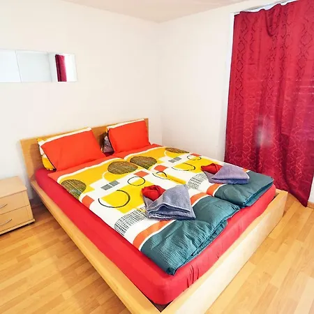 Apartamento Park