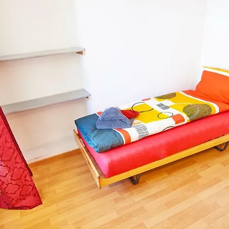 Apartamento Park Interlaken