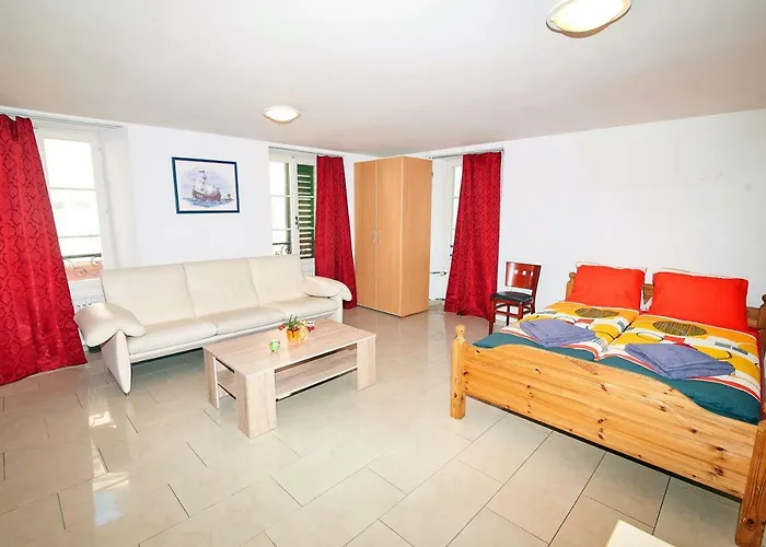 Apartamento Park Interlaken