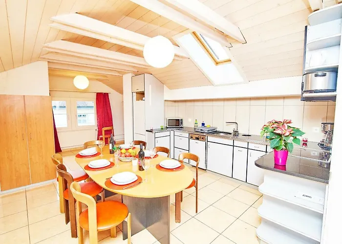 Park Apartamento Interlaken