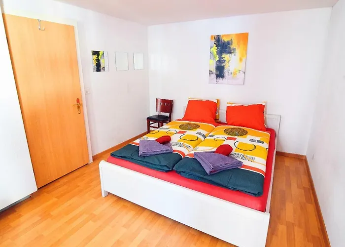 Apartamento Park
