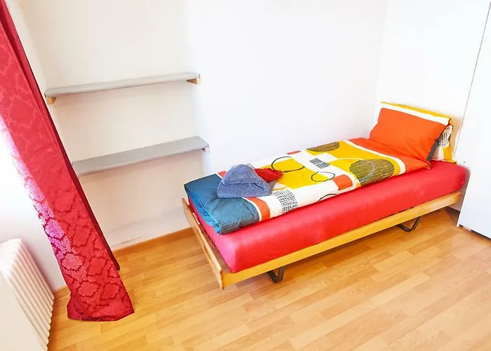 Apartamento Park Interlaken