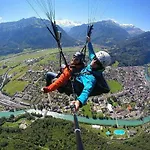 Park Interlaken