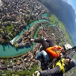 Appartamento Park Interlaken