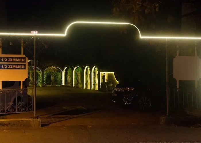 Park * Interlaken