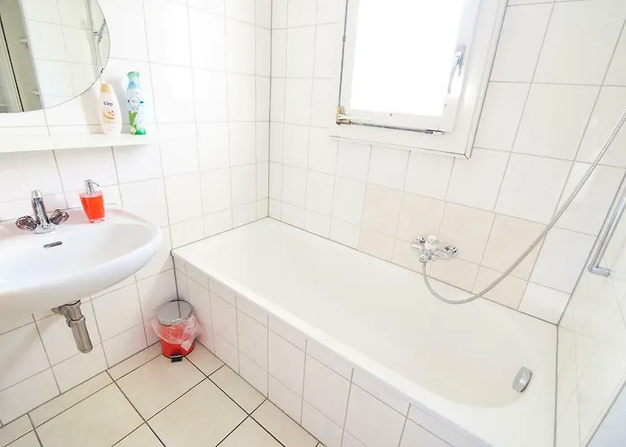 Apartamento Park
